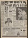 Sunday Mirror Sunday 06 January 1991 Page 19