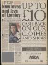 Sunday Mirror Sunday 06 January 1991 Page 39