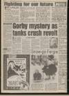 Sunday Mirror Sunday 13 January 1991 Page 2