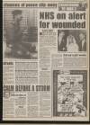 Sunday Mirror Sunday 13 January 1991 Page 5