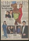 Sunday Mirror Sunday 13 January 1991 Page 15
