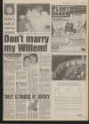 Sunday Mirror Sunday 13 January 1991 Page 21