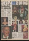 Sunday Mirror Sunday 27 January 1991 Page 15