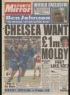 Sunday Mirror Sunday 03 February 1991 Page 44