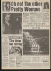 Sunday Mirror Sunday 10 February 1991 Page 21