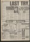 Sunday Mirror Sunday 10 February 1991 Page 36