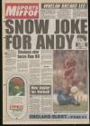Sunday Mirror Sunday 10 February 1991 Page 44