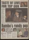 Sunday Mirror Sunday 17 February 1991 Page 3