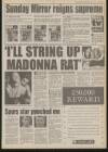 Sunday Mirror Sunday 17 February 1991 Page 5
