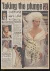 Sunday Mirror Sunday 24 February 1991 Page 3