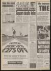 Sunday Mirror Sunday 01 September 1991 Page 4