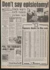 Sunday Mirror Sunday 01 September 1991 Page 17