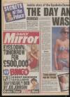 Sunday Mirror Sunday 01 September 1991 Page 20