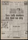 Sunday Mirror Sunday 01 September 1991 Page 26