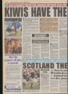 Sunday Mirror Sunday 29 September 1991 Page 28