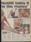 Sunday Mirror Sunday 29 September 1991 Page 35