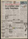 Sunday Mirror Sunday 29 September 1991 Page 40