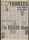 Sunday Mirror Sunday 29 September 1991 Page 46