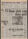 Sunday Mirror Sunday 03 November 1991 Page 2