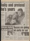 Sunday Mirror Sunday 03 November 1991 Page 5