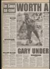 Sunday Mirror Sunday 03 November 1991 Page 44