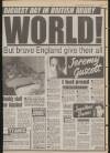 Sunday Mirror Sunday 03 November 1991 Page 47