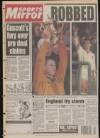 Sunday Mirror Sunday 03 November 1991 Page 48