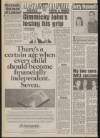 Sunday Mirror Sunday 10 November 1991 Page 4