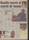 Sunday Mirror Sunday 10 November 1991 Page 13