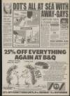Sunday Mirror Sunday 10 November 1991 Page 17