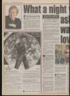 Sunday Mirror Sunday 10 November 1991 Page 20