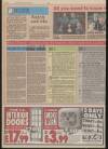 Sunday Mirror Sunday 10 November 1991 Page 22