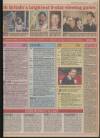 Sunday Mirror Sunday 10 November 1991 Page 23