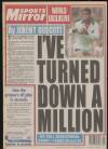 Sunday Mirror Sunday 10 November 1991 Page 44