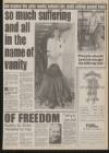 Sunday Mirror Sunday 24 November 1991 Page 5