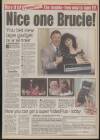Sunday Mirror Sunday 24 November 1991 Page 13