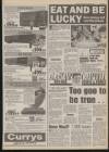 Sunday Mirror Sunday 24 November 1991 Page 17
