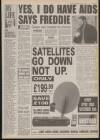 Sunday Mirror Sunday 24 November 1991 Page 21