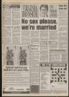 Sunday Mirror Sunday 24 November 1991 Page 30
