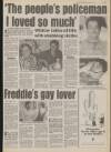 Sunday Mirror Sunday 01 December 1991 Page 5