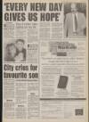 Sunday Mirror Sunday 01 December 1991 Page 7