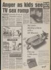 Sunday Mirror Sunday 01 December 1991 Page 21