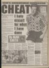 Sunday Mirror Sunday 01 December 1991 Page 41