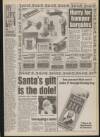 Sunday Mirror Sunday 22 December 1991 Page 17