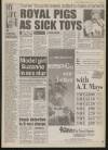 Sunday Mirror Sunday 29 December 1991 Page 11