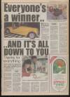 Sunday Mirror Sunday 29 December 1991 Page 13
