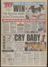 Sunday Mirror Sunday 29 December 1991 Page 35