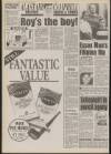 Sunday Mirror Sunday 02 February 1992 Page 6