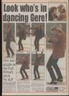Sunday Mirror Sunday 23 February 1992 Page 3