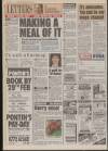 Sunday Mirror Sunday 23 February 1992 Page 36